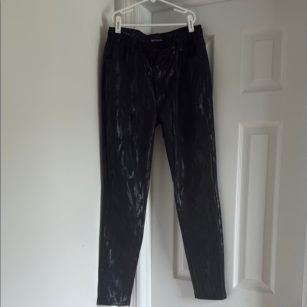 Black Women's Pants by Express